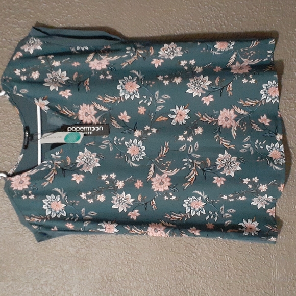 Papermoon Tops - Blouse